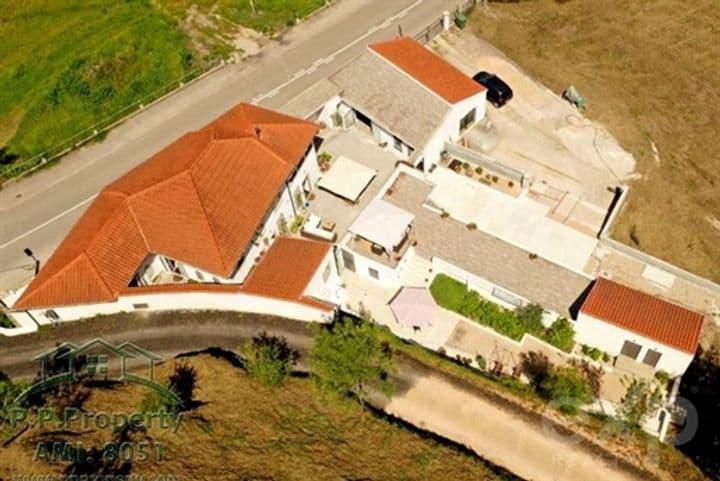 4 bedrooms house for sale in Foz de Arouce e Casal de Ermio, Portugal
