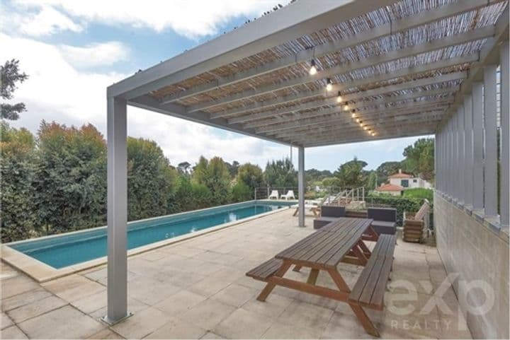 4 bedrooms house for sale in Sesimbra (Castelo), Portugal