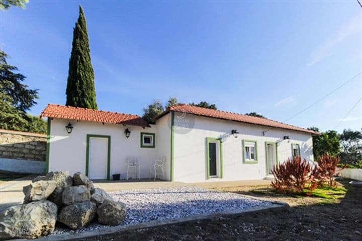 2 bedrooms other for sale in Vale De Santarem, Portugal