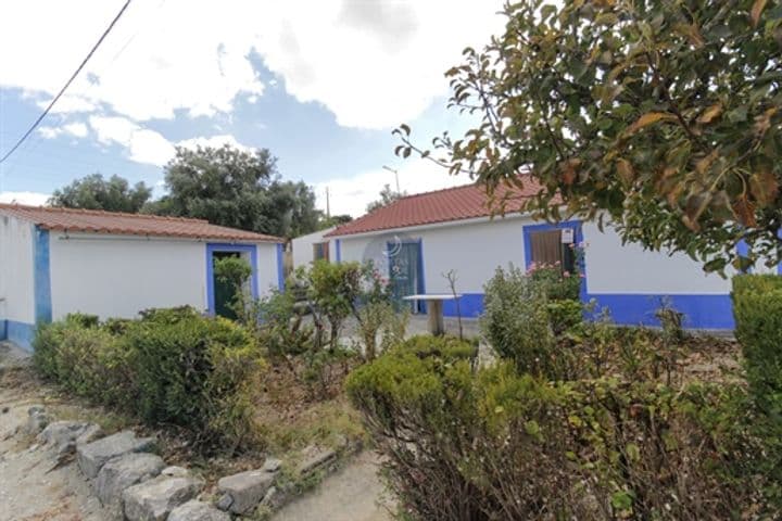 2 bedrooms house for sale in Achete, Azoia de Baixo e Povoa de Santarem, Portugal