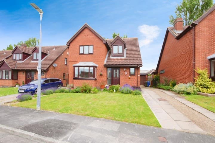 3 bedrooms house for sale in Market Weighton, United Kingdom