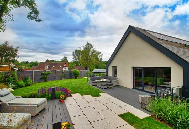 5 bedrooms house for sale in Worcester, United Kingdom