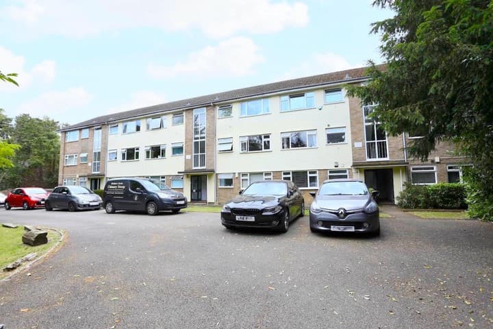 1 bedroom apartment for sale in Chislehurst, United Kingdom