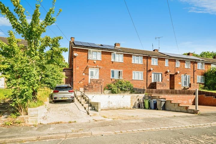 4 bedrooms house for sale in High Wycombe, United Kingdom