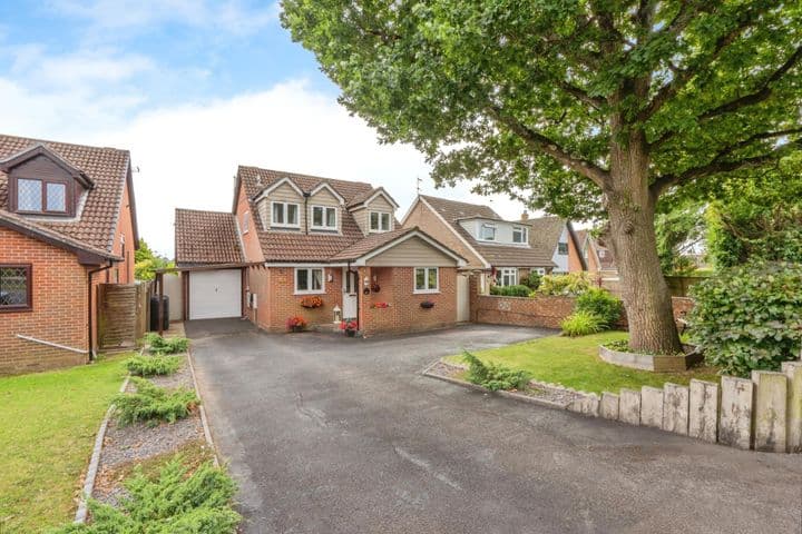 4 bedrooms house for sale in Waterlooville, United Kingdom