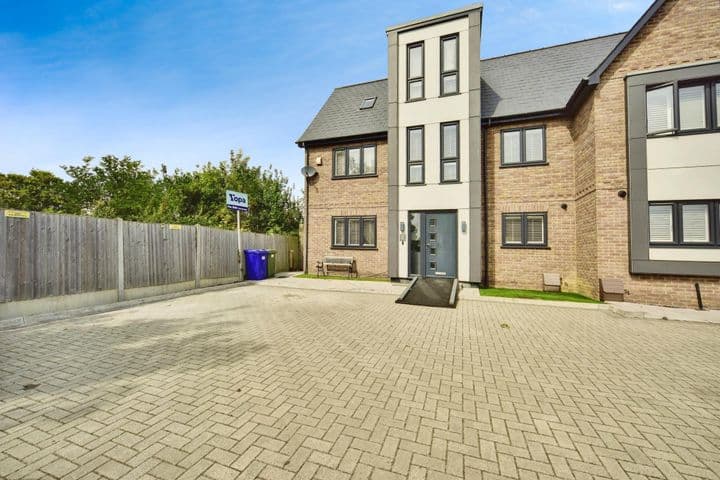 4 bedrooms house for sale in Sheerness, United Kingdom