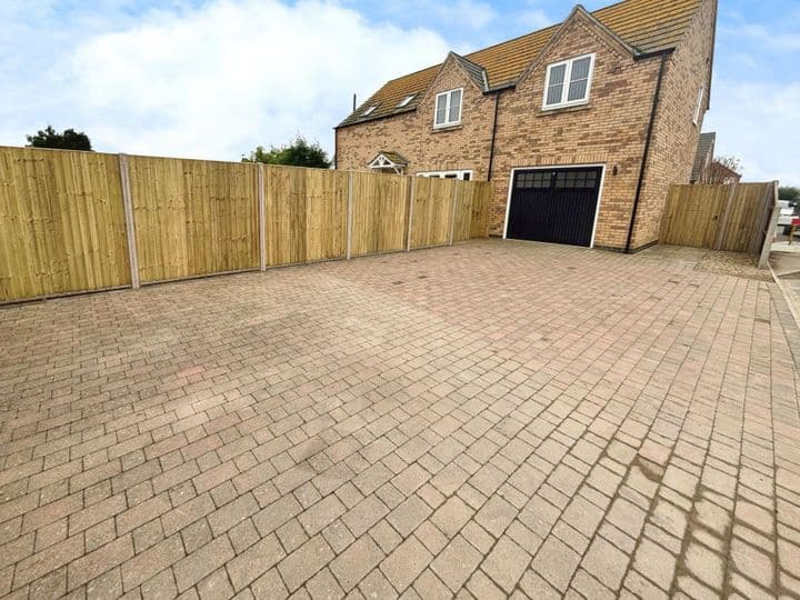 4 bedrooms house for sale in Skellingthorpe, United Kingdom