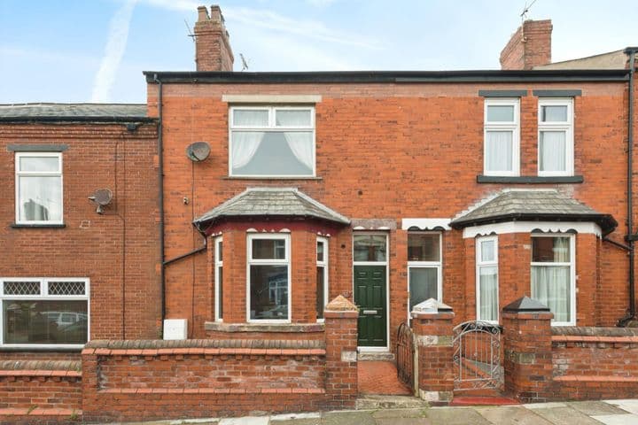 3 bedrooms house for sale in Barrow-In-Furness, United Kingdom