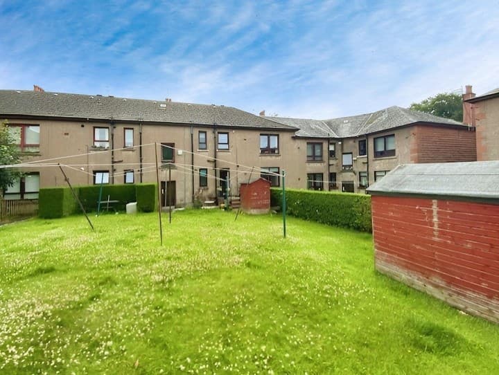 3 bedrooms apartment for sale in Glasgow, United Kingdom