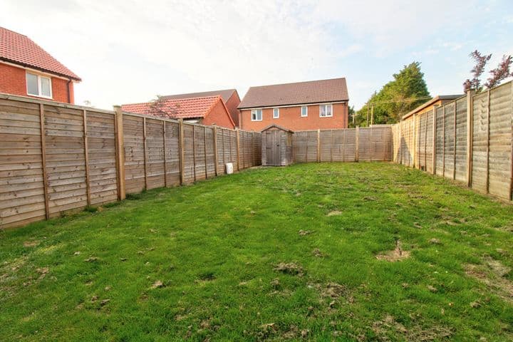 2 bedrooms house for sale in Stowmarket, United Kingdom