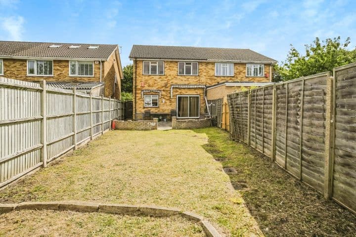 4 bedrooms house for sale in Shirley, United Kingdom