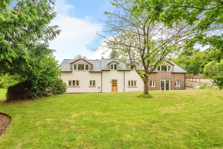 4 bedrooms house for sale in Usk, United Kingdom