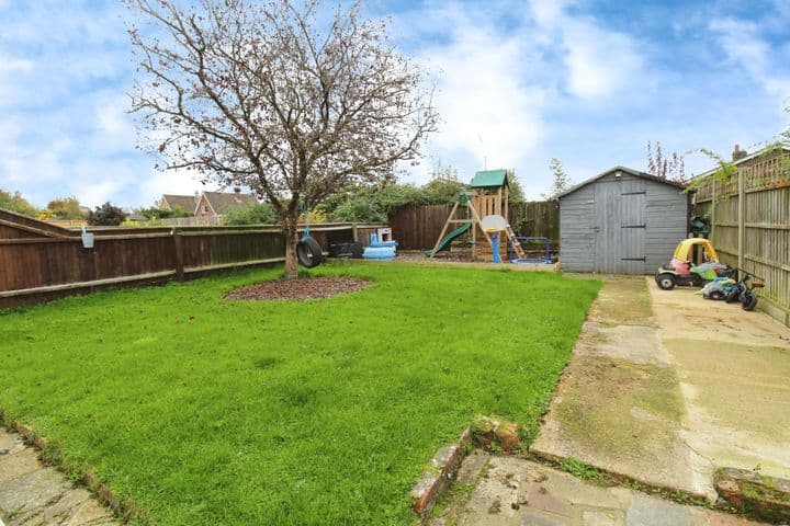 2 bedrooms house for sale in Attleborough, United Kingdom