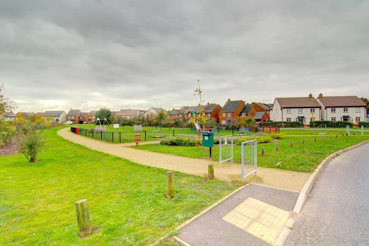 4 bedrooms house for sale in  United Kingdom