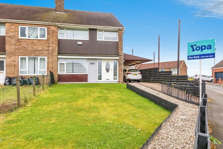 3 bedrooms house for sale in Rotherham, United Kingdom