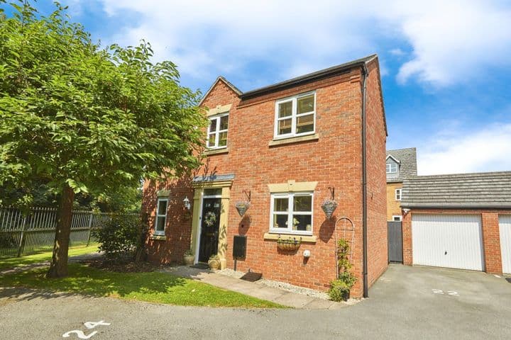 3 bedrooms house for sale in Derby, United Kingdom