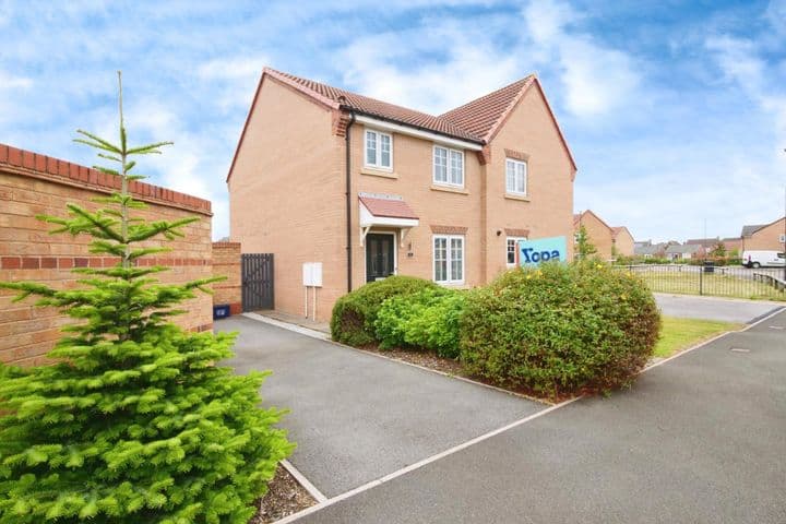 3 bedrooms house for sale in Thirsk, United Kingdom