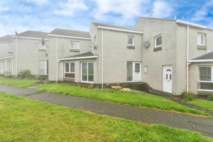 2 bedrooms house for sale in Tranent, United Kingdom