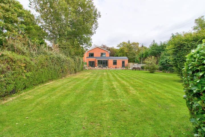 4 bedrooms house for sale in Morpeth, United Kingdom