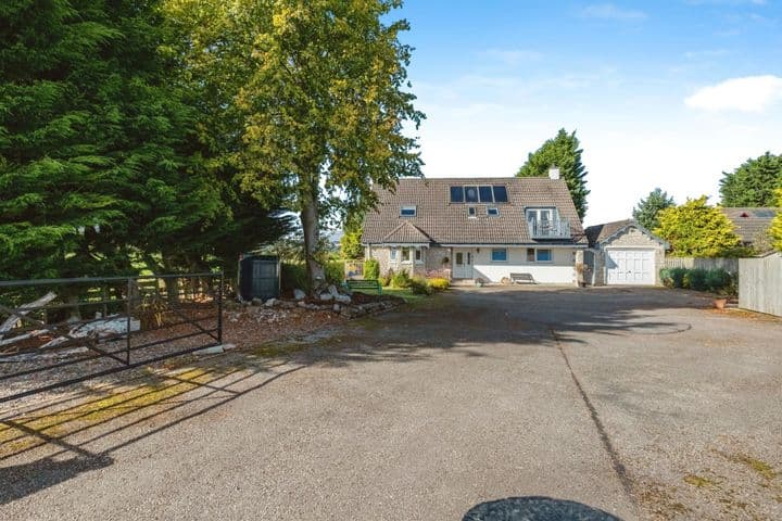 5 bedrooms house for sale in Dingwall, United Kingdom