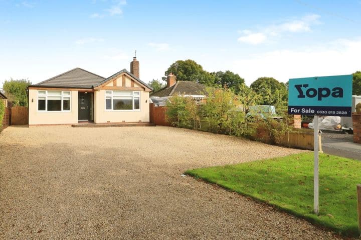 3 bedrooms house for sale in Bridgnorth, United Kingdom