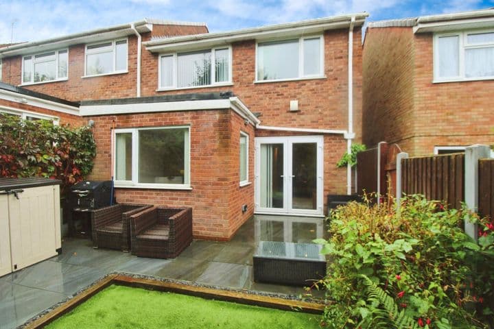 3 bedrooms house for sale in Birmingham, United Kingdom