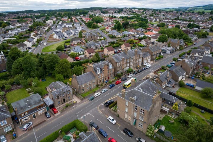 2 bedrooms apartment for sale in Dundee, United Kingdom