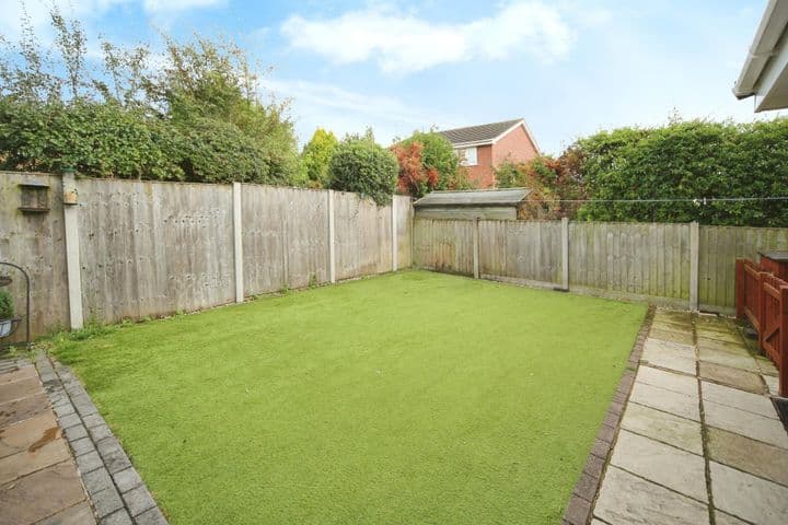 4 bedrooms house for sale in Crewe, United Kingdom