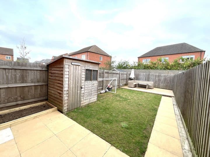 3 bedrooms house for sale in Derby, United Kingdom