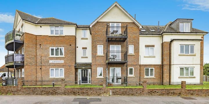 2 bedrooms apartment for sale in Borehamwood, United Kingdom