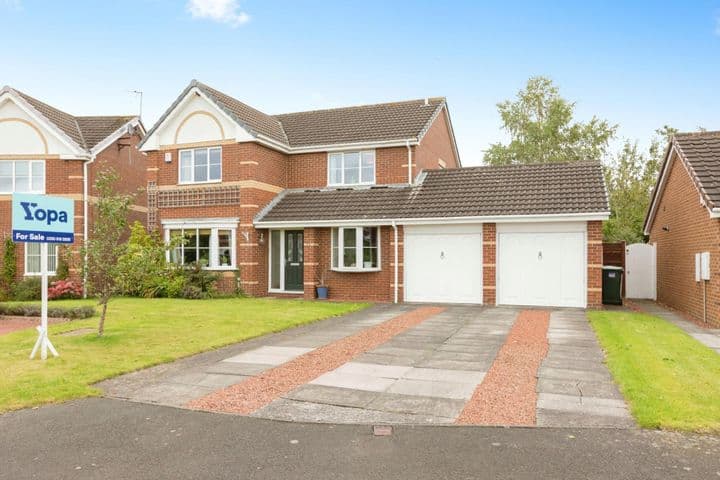 4 bedrooms house for sale in Durham, United Kingdom