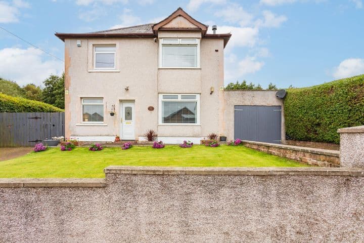 4 bedrooms house for sale in Dumfries and Galloway, United Kingdom