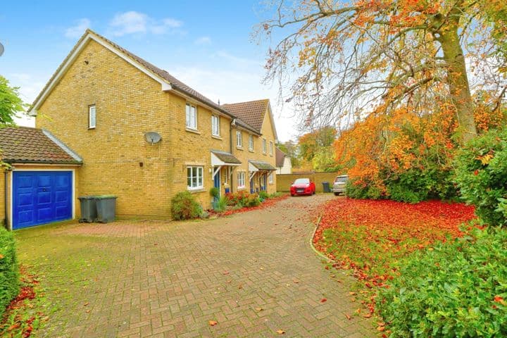 3 bedrooms house for sale in Chartham, United Kingdom