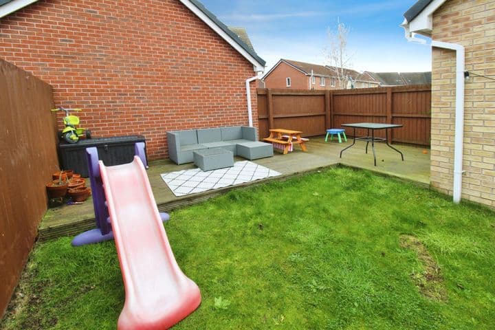 3 bedrooms house for sale in North Hykeham, United Kingdom