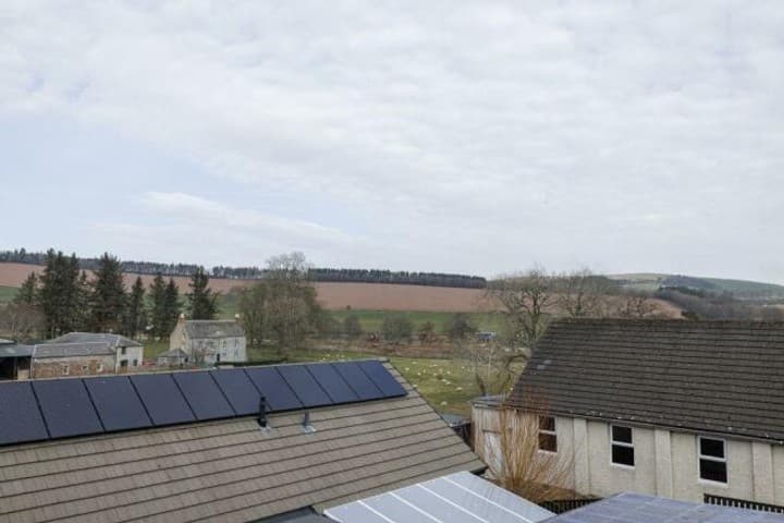 2 bedrooms apartment for sale in Lauder, United Kingdom
