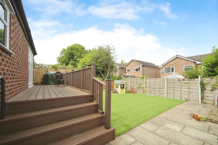 4 bedrooms house for sale in Altrincham, United Kingdom