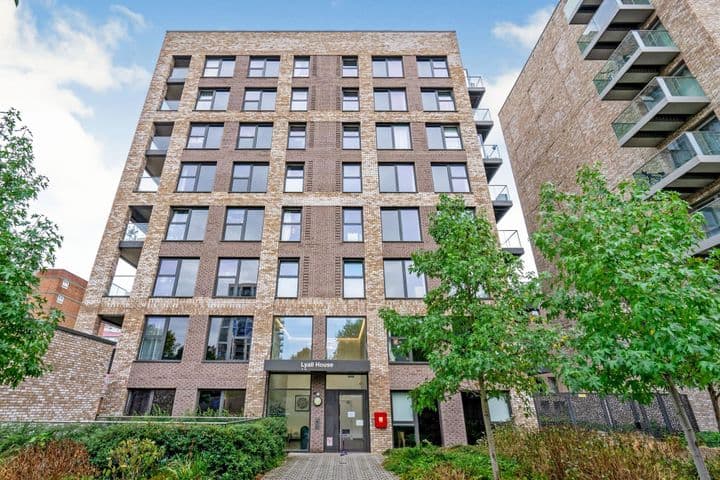 2 bedrooms apartment for sale in London, United Kingdom