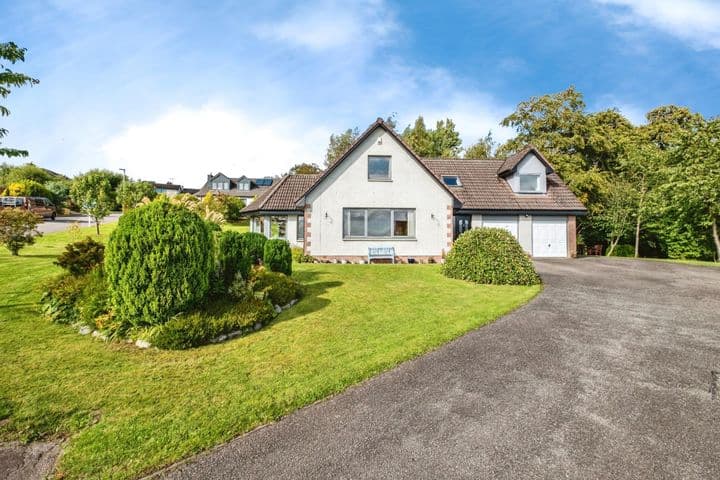 4 bedrooms house for sale in Dingwall, United Kingdom