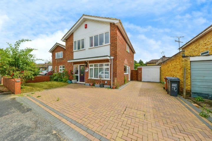 4 bedrooms house for sale in Hatfield, United Kingdom