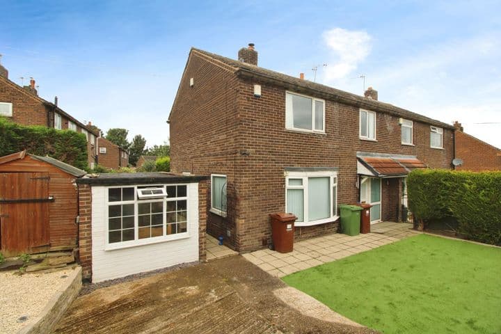 4 bedrooms house for sale in Normanton, United Kingdom