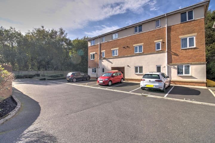 2 bedrooms apartment for sale in Bolton, United Kingdom