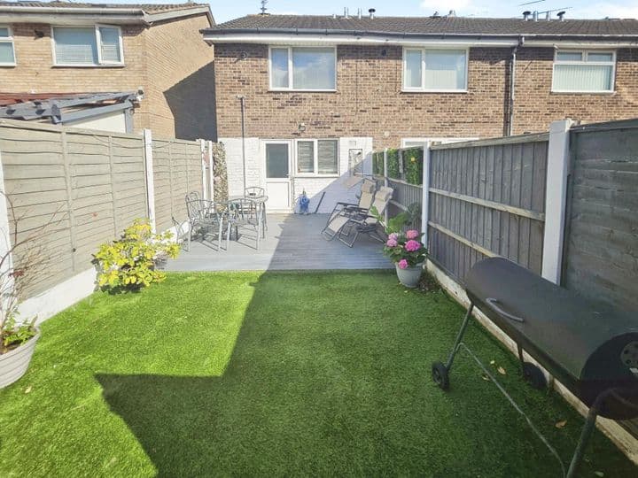 2 bedrooms house for sale in Liverpool, United Kingdom