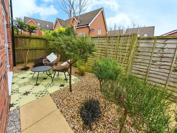 4 bedrooms house for sale in  United Kingdom