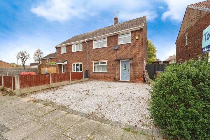 3 bedrooms house for sale in Nottingham, United Kingdom