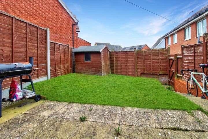 3 bedrooms house for sale in Stowmarket, United Kingdom