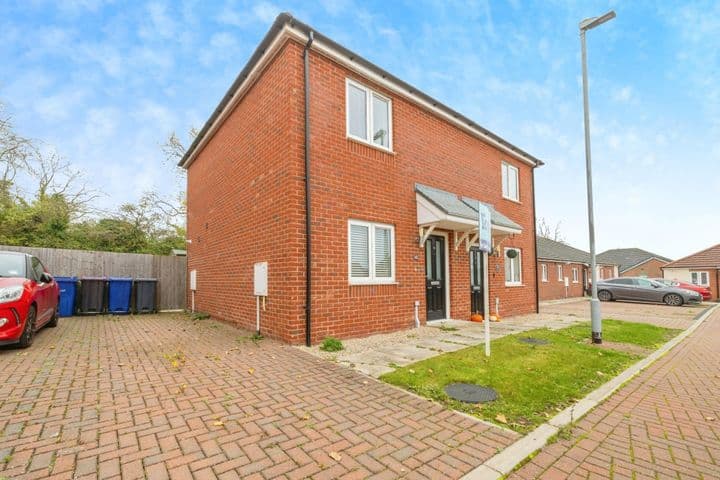 2 bedrooms house for sale in Lincoln, United Kingdom