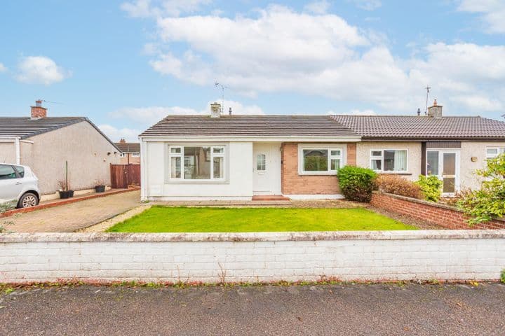 2 bedrooms house for sale in Dumfries and Galloway, United Kingdom