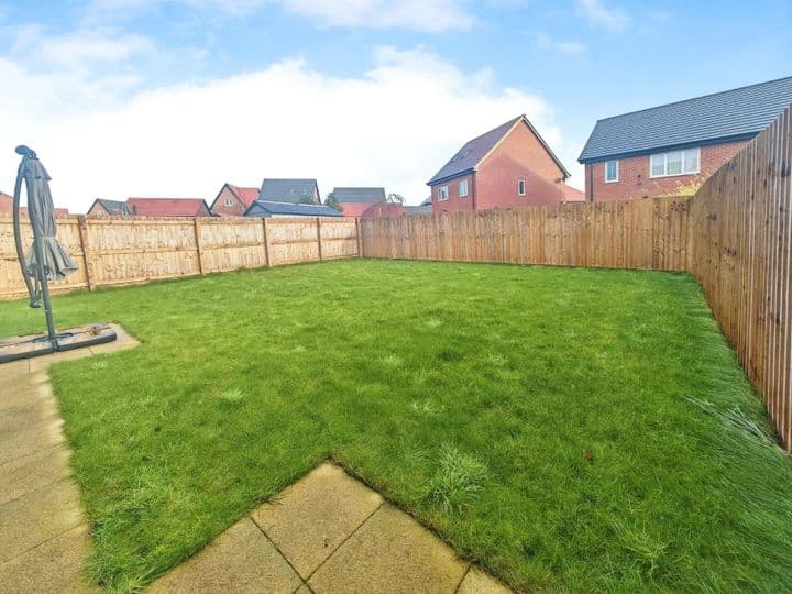 3 bedrooms house for sale in  United Kingdom