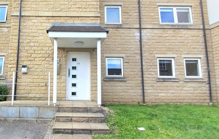 2 bedrooms apartment for sale in Bradford, United Kingdom