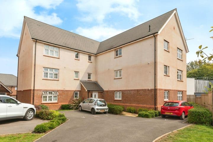 1 bedroom apartment for sale in Bristol, United Kingdom